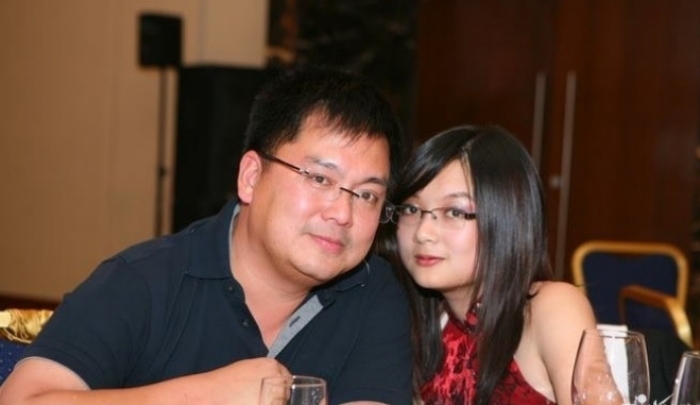 Ông Hoàng Nam Tiến và chuyện dạy con, từng quyết định cho con rời trường chuyên