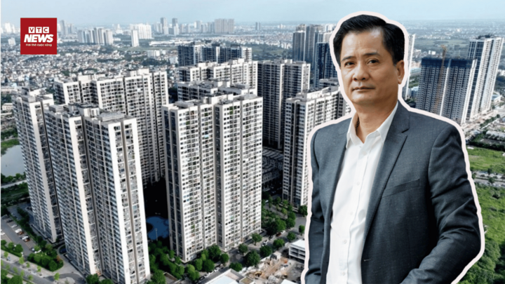 Giá nhà tăng vọt, người nghèo ôm mộng, tích góp cả đời vẫn không mua nổi