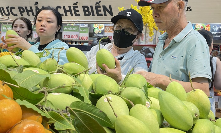 Việt Nam là thị trường tạo cho doanh nghiệp Mỹ sự yên tâm và ổn định nhất