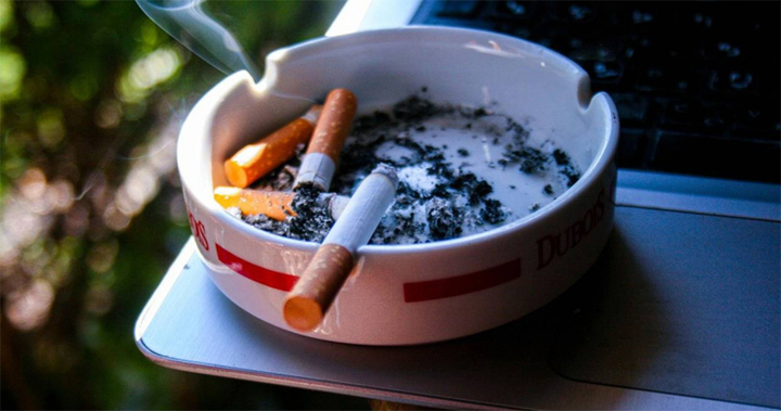 Ngửi mùi thuốc lá từ chồng, người phụ nữ 25 tuổi sẩy thai 3 lần liên tiếp