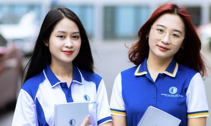 Điểm chuẩn trường Đại học Luật Hà Nội 3 năm gần đây tăng giảm ra sao?