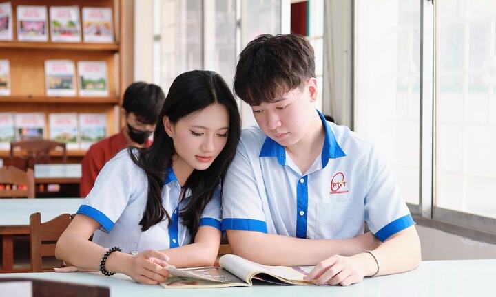 Điểm chuẩn Học viện Công nghệ Bưu chính Viễn thông 4 năm qua