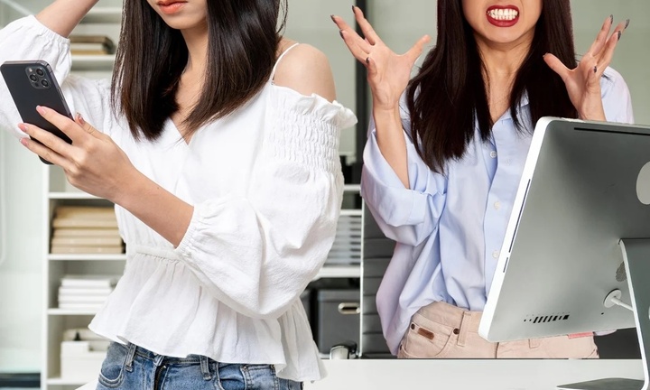 Từ chối lời mời làm việc, nữ sinh viên bị đưa vào 'danh sách đen' tuyển dụng