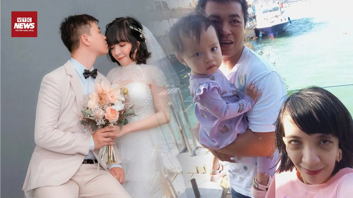 'Cổ tích' giữa đời thường: Hành trình vượt 500km ở rể, chăm vợ khiếm khuyết