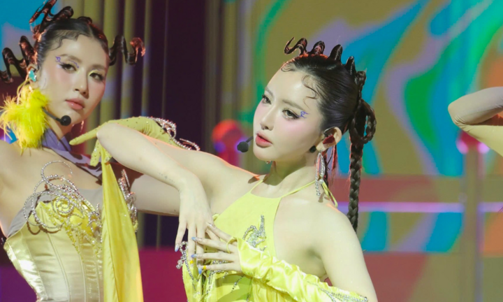 Bích Phương 'tất tay' vẫn thua ở 'Em xinh say hi', dân mạng dậy sóng vì kết quả 