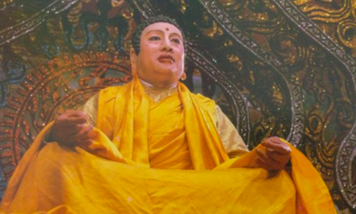 Vai diễn khó tìm người đóng nhất của Tây Du Ký, nay vẫn chưa ai vượt qua