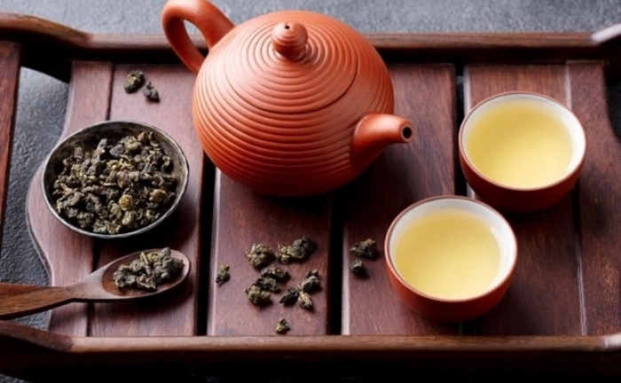 'Vua của các loại trà' có nhiều ở Việt Nam, uống vào khỏe người lại đẹp dáng