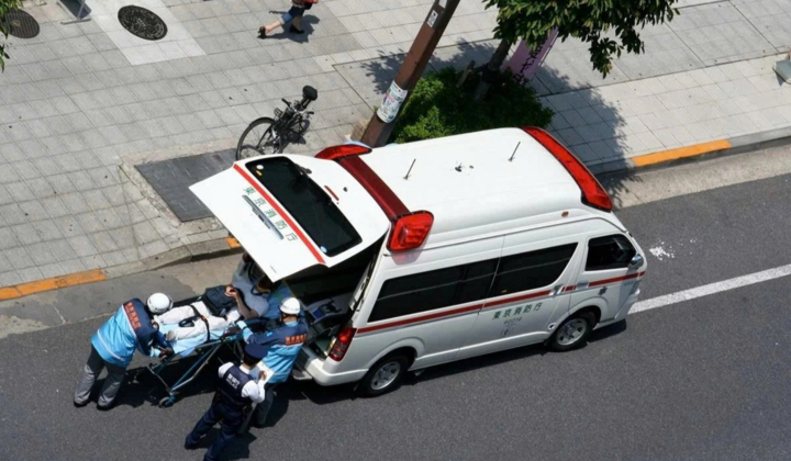 Nắng nóng kỷ lục làm 16 người chết, Nhật Bản ban bố cảnh báo thiên tai 38 tỉnh