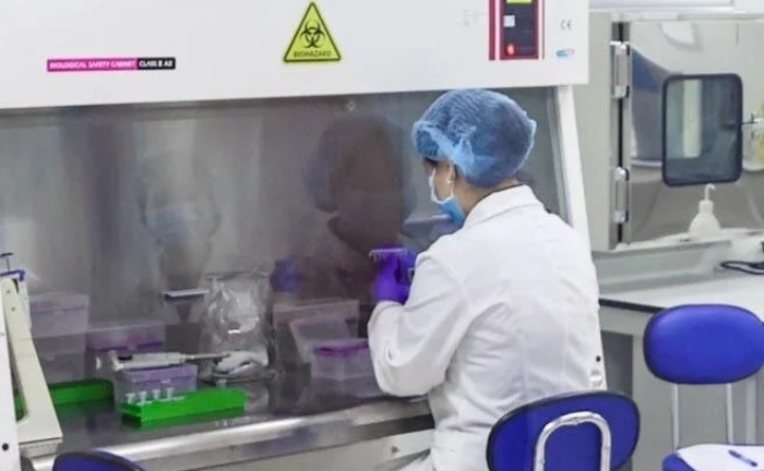 Người cha xét nghiệm ADN vì lời trêu 'con chẳng giống bố' và cái kết bất ngờ