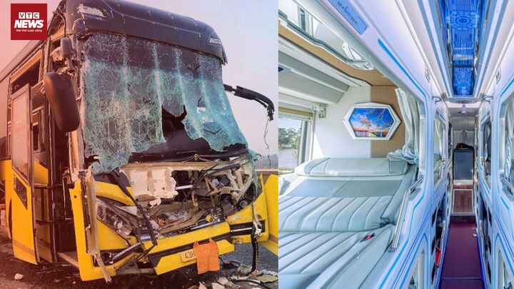 Đề xuất cấm xe giường nằm: Xe sai hay người điều khiển sai?