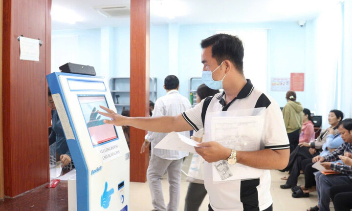 Tây Ninh lấy người dân làm trung tâm, cải cách hành chính thực chất, hiệu quả