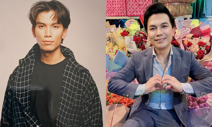 'Hoàng tử nhạc vàng' cát-xê 10.000 USD hát đám cưới, U60 kín tiếng chuyện đời tư