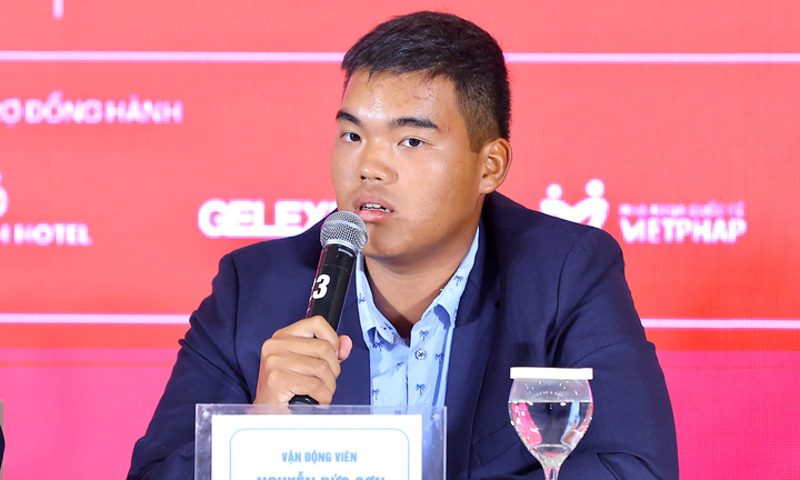 Giải Vô địch Golf Quốc gia - Gia Lai 2025: Golfer đua tranh suất dự SEA Games 33