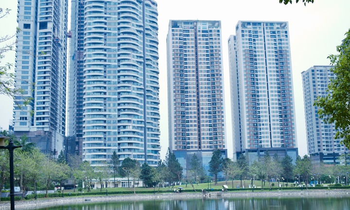 Bỏ định giá đất theo thị trường, giá nhà sẽ thế nào? 