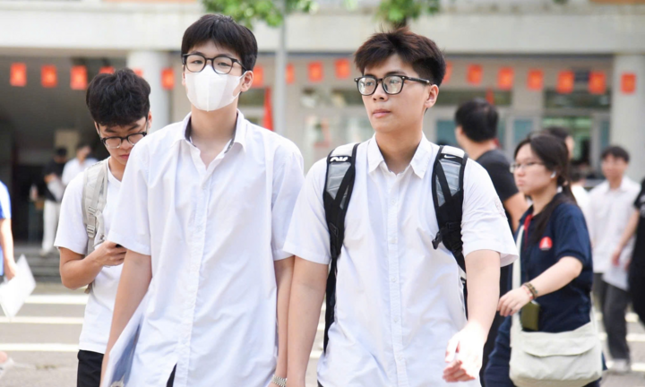 Hạn cuối nộp lệ phí xét tuyển đại học 2025, thí sinh cần lưu ý gì?