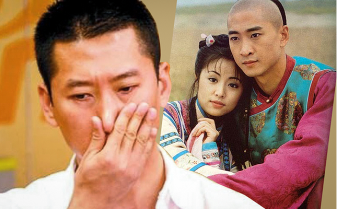 Nam thần 'Hoàn Châu Cách Cách' bỏ phố về quê, làm nông dân sau thị phi showbiz