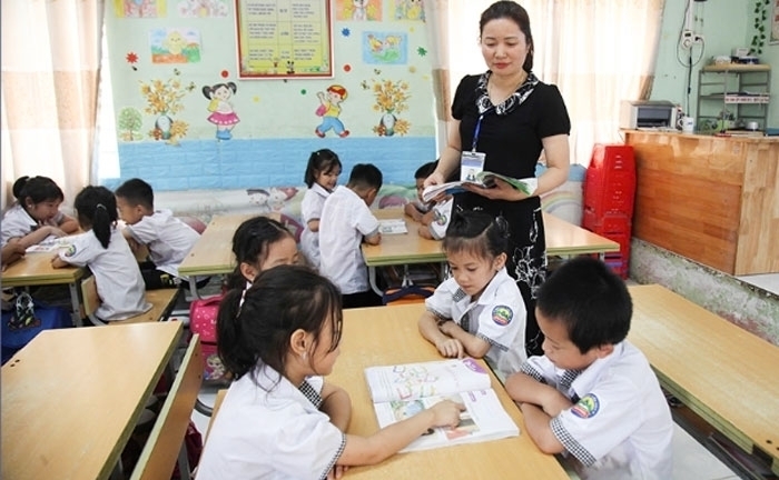 Trường THCS, THPT không được dạy quá 7 tiết/ngày