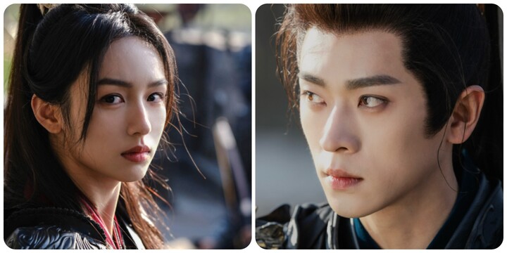 Lịch chiếu phim Cẩm nguyệt như ca