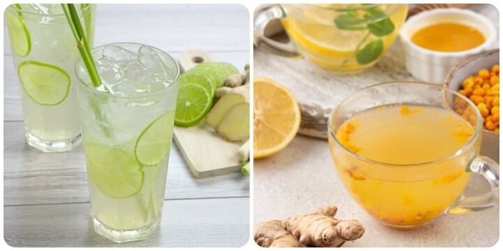 Cách thải độc gan bằng thức uống tự nhiên không cần đến thuốc