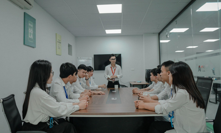 Văn hóa doanh nghiệp - nền móng phát triển của startup thời trang nội địa