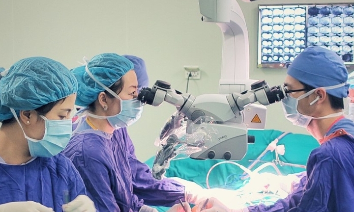 Tưởng loét miệng hóa ra bị ung thư lưỡi