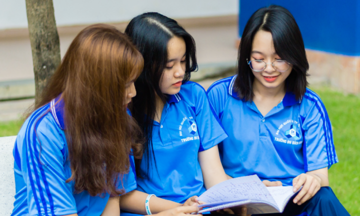 Điểm chuẩn Đại học Bách khoa TP.HCM những năm gần đây tăng giảm thế nào?