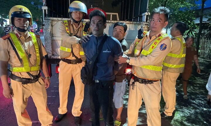 Bắt kẻ ra tay sát hại người phụ nữ ở Gia Lai