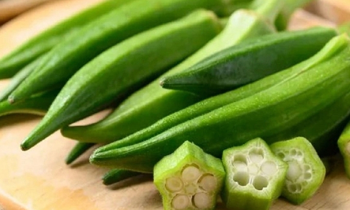 Điều gì xảy ra với cơ thể nếu thường xuyên ăn đậu bắp?