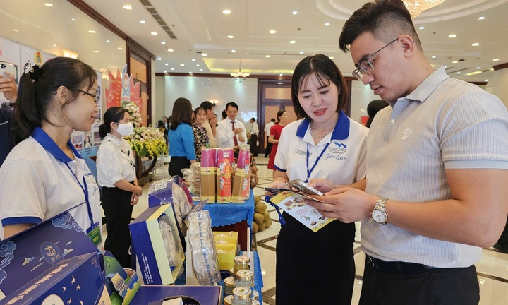 OCOP Tây Ninh: Cầu nối phát triển kinh tế nông thôn và du lịch trải nghiệm