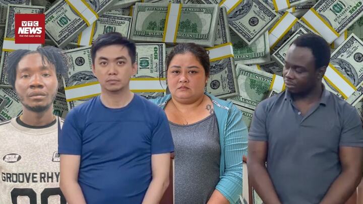 Bi kịch sau tình yêu: Người phụ nữ Việt vào tù vì muốn đổi đời 