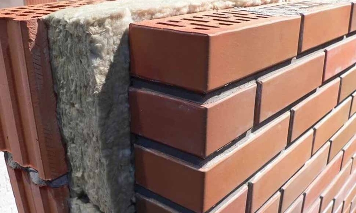  Có nên xây tường 2 lớp chống nóng cho nhà hướng Tây? 