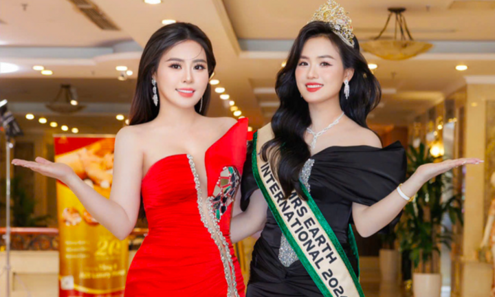 Mrs Earth Vietnam 2025 khởi động mùa 2: Ai sẽ đại diện thi đấu quốc tế?
