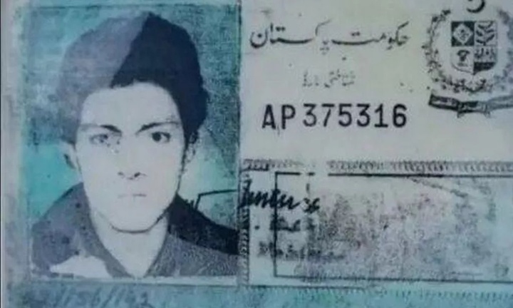 Tìm thấy thi thể nguyên vẹn của người mất tích 28 năm, chấm dứt bi kịch gia đình