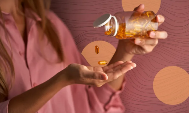 4 loại thực phẩm bổ sung chuyên gia khuyên dùng khi bước sang tuổi 40