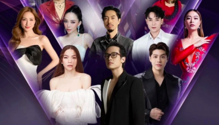 Hà Anh Tuấn, Hồ Ngọc Hà bùng nổ cùng 25.000 khán giả trong đại nhạc hội VTV