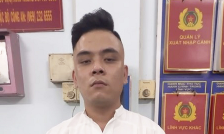 Vụ đánh bảo vệ phố đi bộ vì 'bênh' chó: Bị cáo được trả tự do tại toà