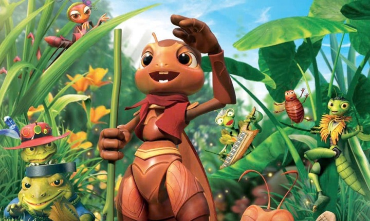 Vì sao hoạt hình Việt vẫn thiếu sức hút?