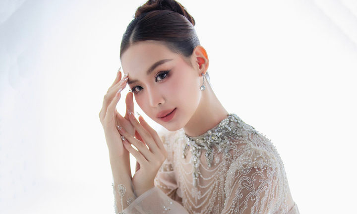 Hoa hậu Lê Nguyễn Bảo Ngọc đại diện Việt Nam thi Miss World lần thứ 73