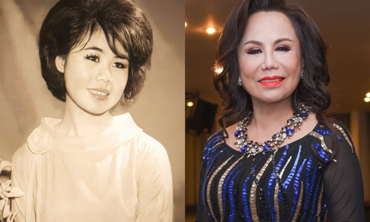 'Thần đồng Đà Lạt' kiếm 5 cây vàng/đêm, U80 vẫn đắt sô