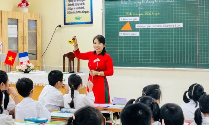 Chồng chéo quy định về bổ nhiệm, điều động giáo viên