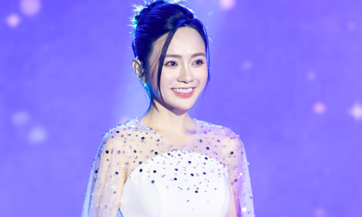 Thu Thuỷ - học trò Mỹ Tâm giờ ra sao sau cuộc thi The Voice?