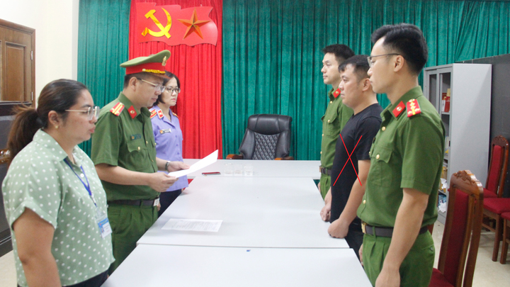 Lật tẩy đường dây 'vàng tặc' hơn 5 tỷ đồng ở Sơn La, 42 người bị khởi tố