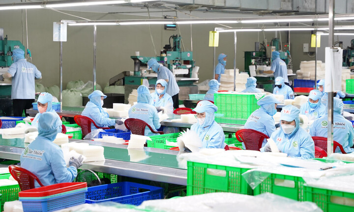 'Đòn bẩy' PCI - Hành trình đưa Tây Ninh sau hợp nhất thành cực tăng trưởng mới