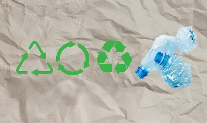 Vì sao tái chế nhựa không cứu được môi trường như ta tưởng?