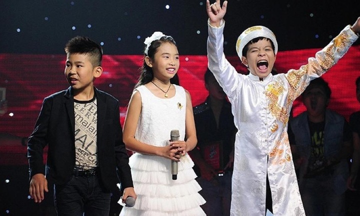 Top 3 Giọng hát Việt nhí sau 12 năm: Người gây sốt châu Á, kẻ loay hoay với nghề