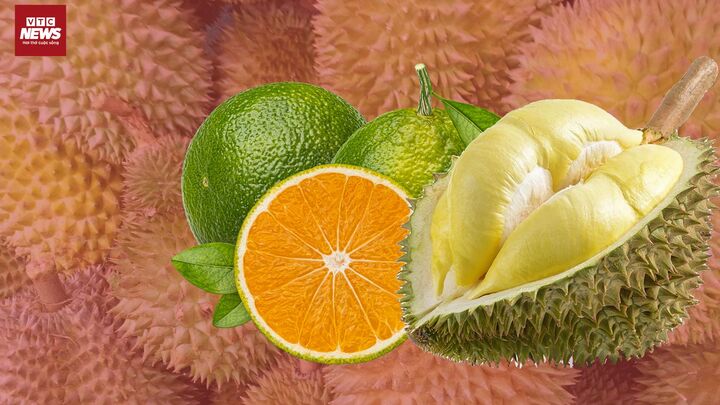 Sầu riêng rẻ như cam sành, giá chỉ 35.000 đồng/kg tại Hà Nội