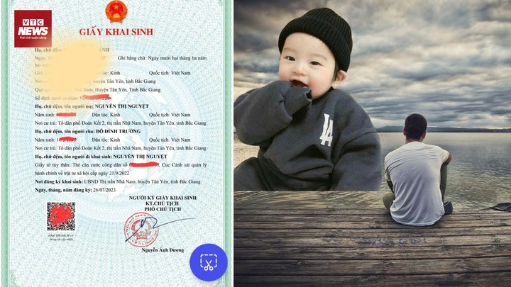 Tên con là 'Thù Hận': Lòng mẹ hay vết sẹo cuộc đời? 