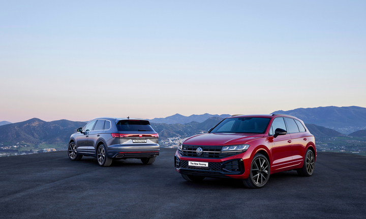 Volkswagen đặt mục tiêu là nhà cung cấp dẫn đầu dòng xe điện cao cấp ở Việt Nam