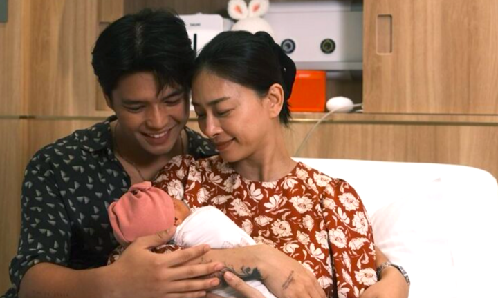 Hơn 1000 ngày 'đi tìm con' của Ngô Thanh Vân và chồng kém 11 tuổi