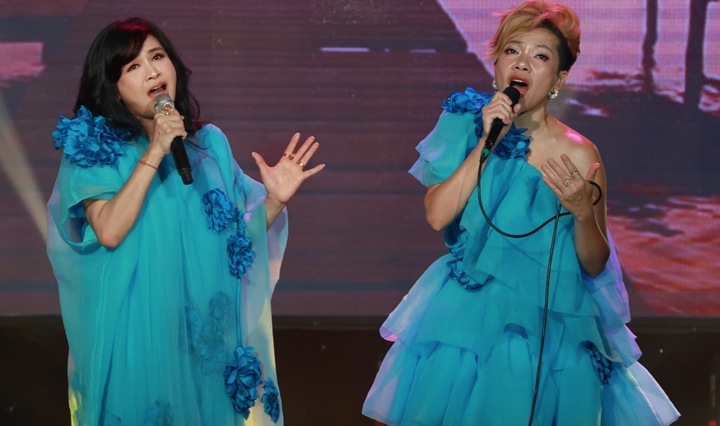 Thanh Lam, Hà Trần 'lấy nước mắt' khán giả